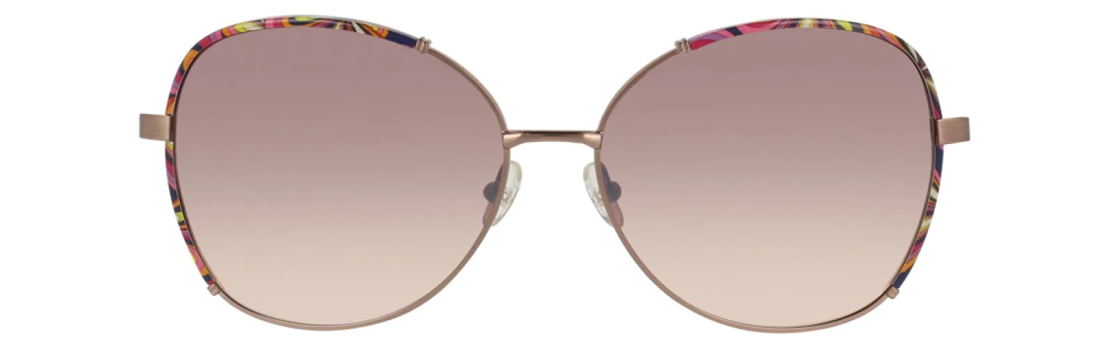 Trina Turk TTLAUCALA Sunglasses - view 4